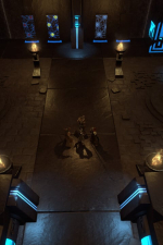 Screenshot #7 - Zoria: Age of Shattering