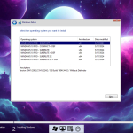 Screenshot #3 - Windows 10 PRO 20H1 - 22H2 1904X.4412 by Ghost Spectre x64