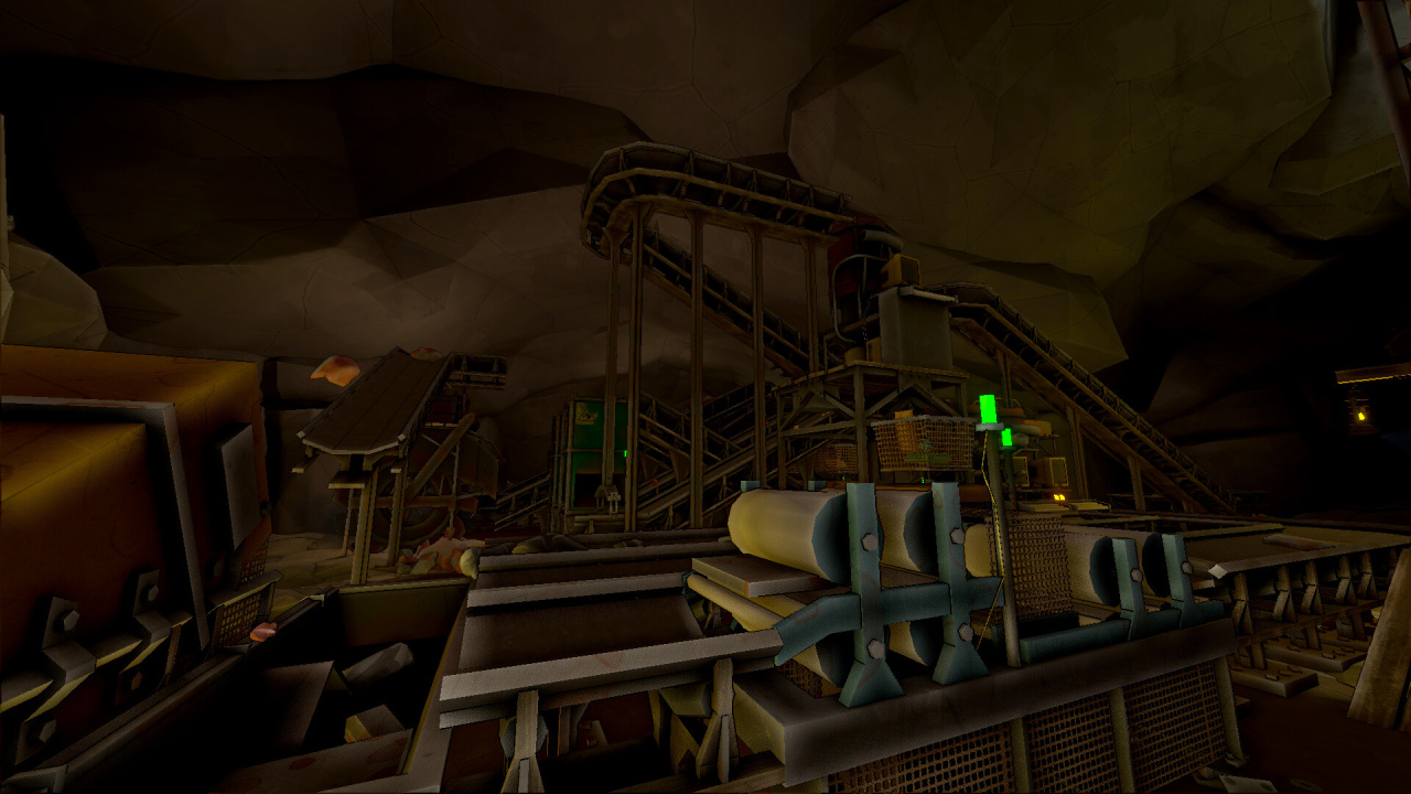 Screenshot #5 - MineMogul