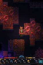 Screenshot #2 - Return From Core