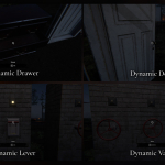 Screenshot #18 - UHFPS - Ultimate Horror FPS KIT (URP)