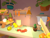 Screenshot #1 - Fruitbus