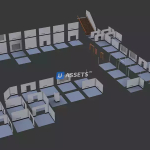 Screenshot #2 - Office Mega Kit