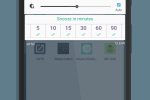 Screenshot #5 - VOLUME SCHEDULER 3.8