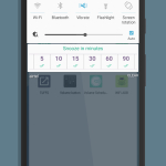 Screenshot #5 - VOLUME SCHEDULER 3.8
