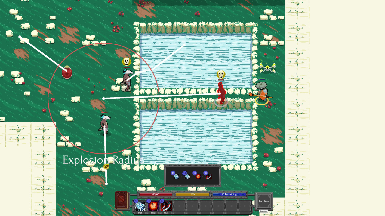 Screenshot #9 - Spellmasons