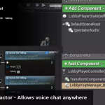Screenshot #2 - Easy Voice Chat