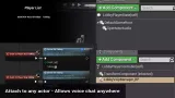 Screenshot #2 - Easy Voice Chat