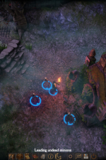 Screenshot #7 - The Necromancer's Tale