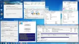 Screenshot #16 - Windows 7 Ultimate Ru x64 SP1 7DB by OVGorskiy 02.2023 1DVD
