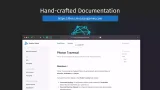 Screenshot #2 - Photon Traversal