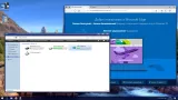Screenshot #2 - Windows 10 Enterprise RS3 G.M.A. QUADRO (x64)
