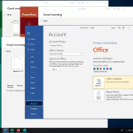 Screenshot #15 - Windows 10 x64 Release by StartSoft 04-2021