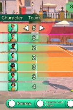 Screenshot #7 - Casual Sport Series: Badminton