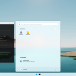 Screenshot #1 - Windows 11 Pro by OneSmiLe 24H2 build 26100.4946