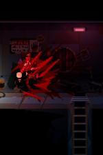 Screenshot #4 - Turbo Kid