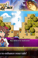 Screenshot #2 - RPG Maker VX Ace