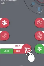 Screenshot #6 - EMOEUPHORIA - FUNNY GIFS 2.0.3