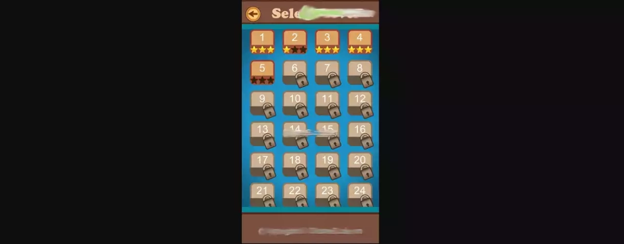 Screenshot #3 - Roll The Ball Source code