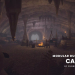 Modular Dungeon: Caves