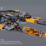 Screenshot #4 - Damage FX