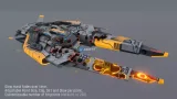 Screenshot #4 - Damage FX
