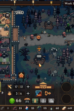 Screenshot #8 - The King is Watching