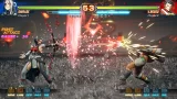 Screenshot #4 - FIGHTING EX LAYER