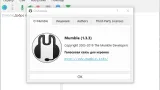 Screenshot #2 - Mumble (мамбл) v1.5.735 на русском