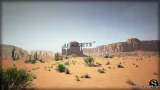 Screenshot #2 - Red Desert Pack