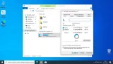 Screenshot #5 - Windows 10 Professional 22H2 Build 19045.4957 MakuOS