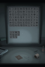Screenshot #2 - This is the Zodiac Speaking