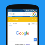 Screenshot #1 - FLYPERLINK 1.43.RC3