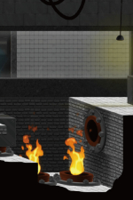 Screenshot #5 - PIGROMANCE