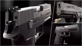 Screenshot #1 - FPS P350 - Model Textures v1.0