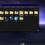 Screenshot #12 - Windows X-Lite Optimum 11 23H2 Pro v3 (22631.2506)