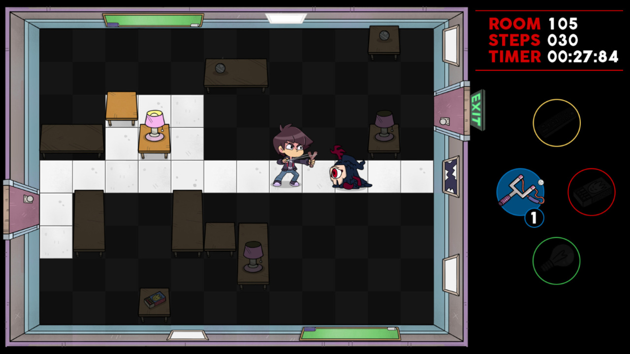 Screenshot #6 - LIT
