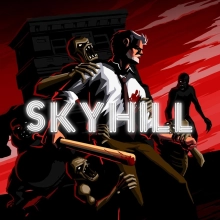 Skyhill: +3 трейнер