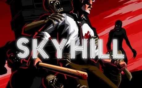 Skyhill: +3 трейнер