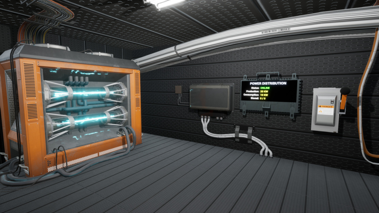 Screenshot #7 - Surviving Ceres