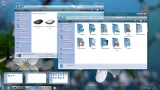 Screenshot #3 - Windows 7 Enterprise SP1 x64 RU [GX 28.07.21] by geepnozeex (G.M.A)