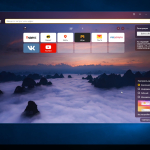 Screenshot #5 - Оптимизированная сборка Windows 10 Enterprise LTSB x64