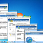 Screenshot #5 - Windows 7x86x64 4 in 1 Pro & Ultimate Office2016