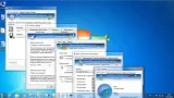 Screenshot #5 - Windows 7 x86/x64 Professional & Ultimate 4in1 Office2016