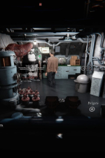 Screenshot #6 - UBOAT