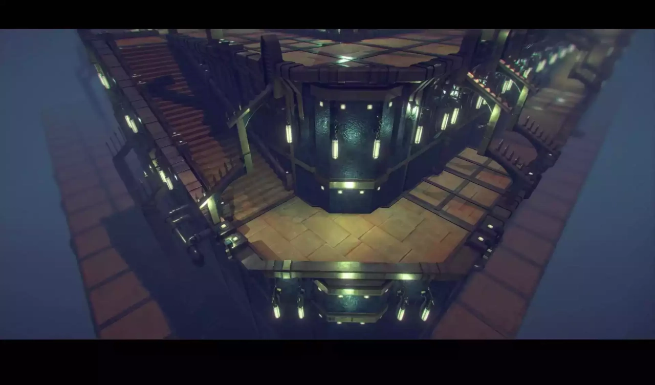 Screenshot #2 - Castle
