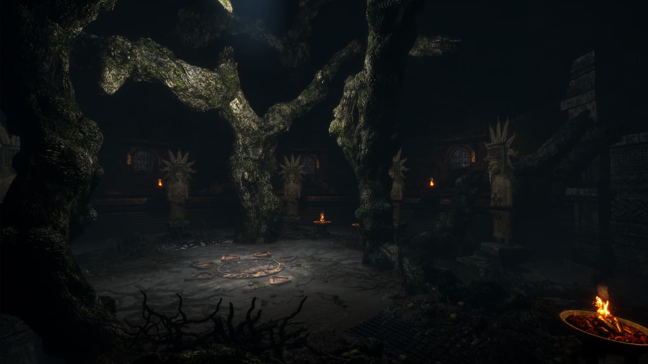 Screenshot #8 - Death Relives
