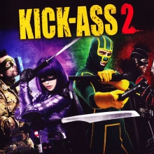 Kick-Ass 2: +2 трейнер