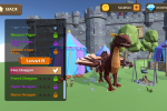 Screenshot #5 - BOWRIDER.IO 2.5.2