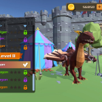 Screenshot #5 - BOWRIDER.IO 2.5.2